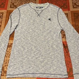 Men’s Express Waffle Tee